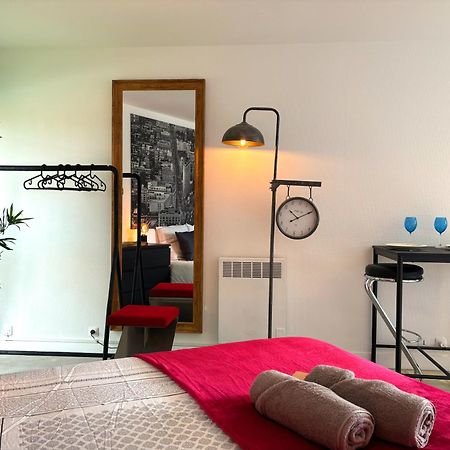 Les Entrepreneurs - Appartements Neufs Et Spacieux, Proche Rer C Et Aeroport Orly Morangis  Exterior foto