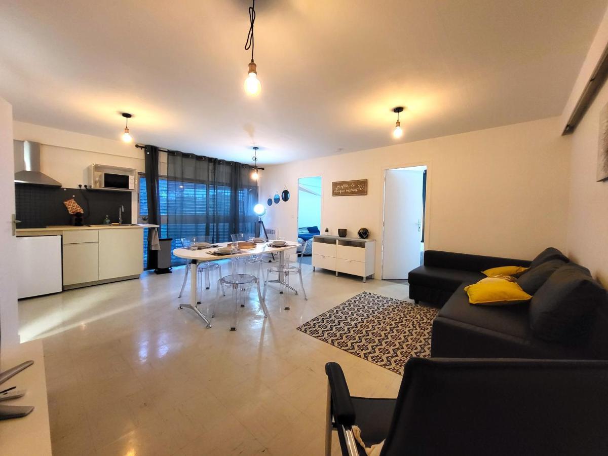 Les Entrepreneurs - Appartements Neufs Et Spacieux, Proche Rer C Et Aeroport Orly Morangis  Exterior foto