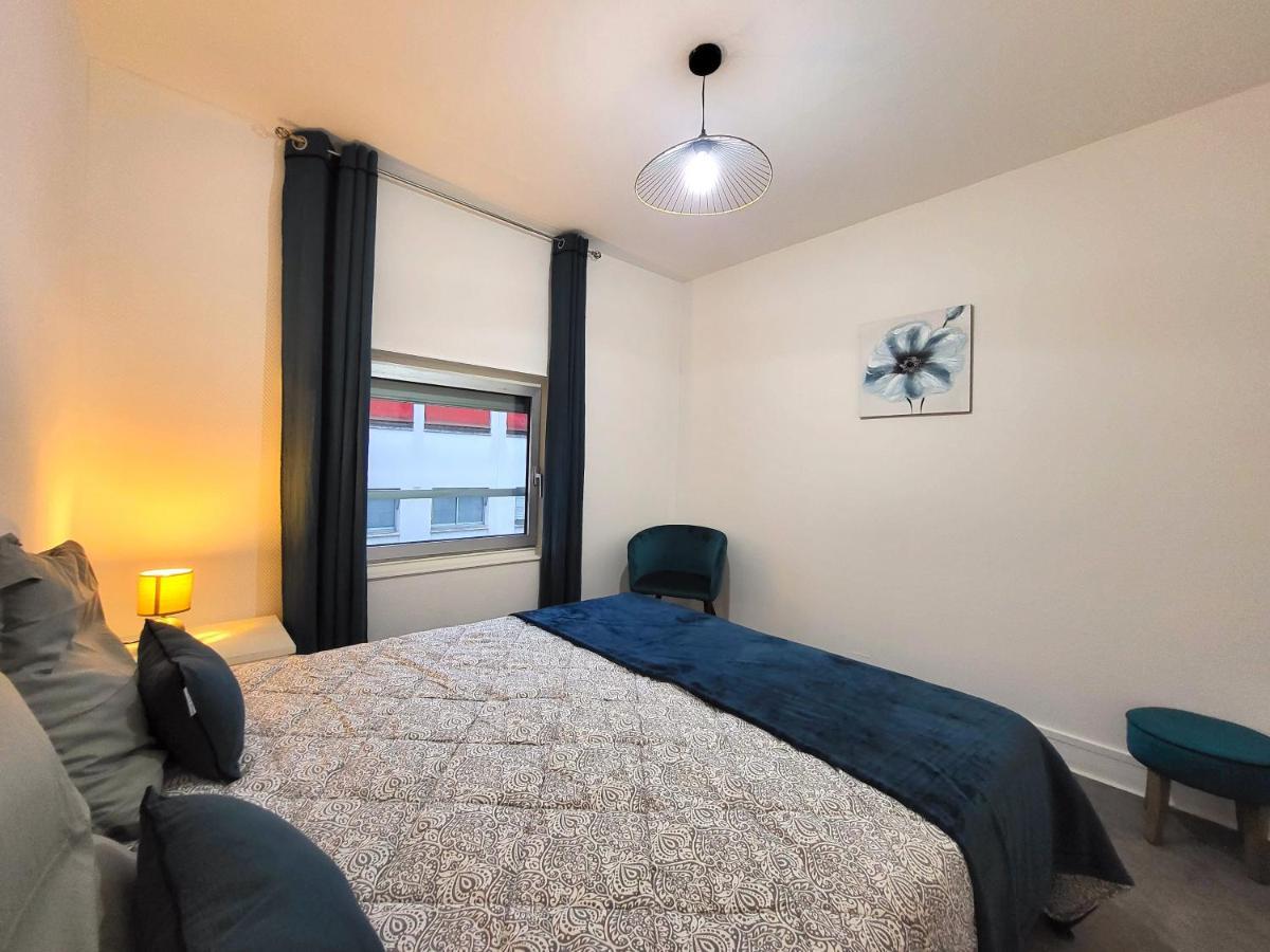 Les Entrepreneurs - Appartements Neufs Et Spacieux, Proche Rer C Et Aeroport Orly Morangis  Exterior foto