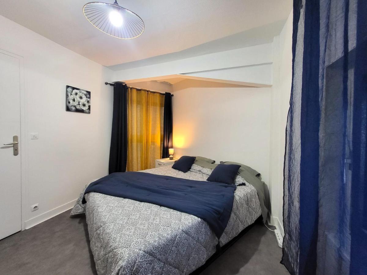Les Entrepreneurs - Appartements Neufs Et Spacieux, Proche Rer C Et Aeroport Orly Morangis  Exterior foto