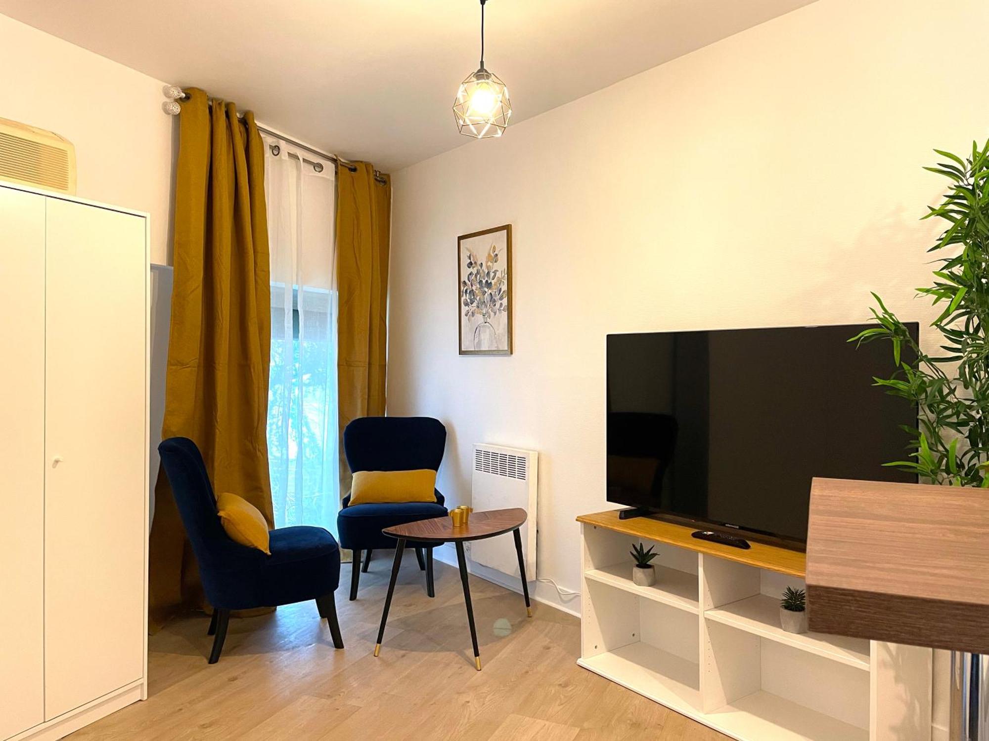 Les Entrepreneurs - Appartements Neufs Et Spacieux, Proche Rer C Et Aeroport Orly Morangis  Exterior foto