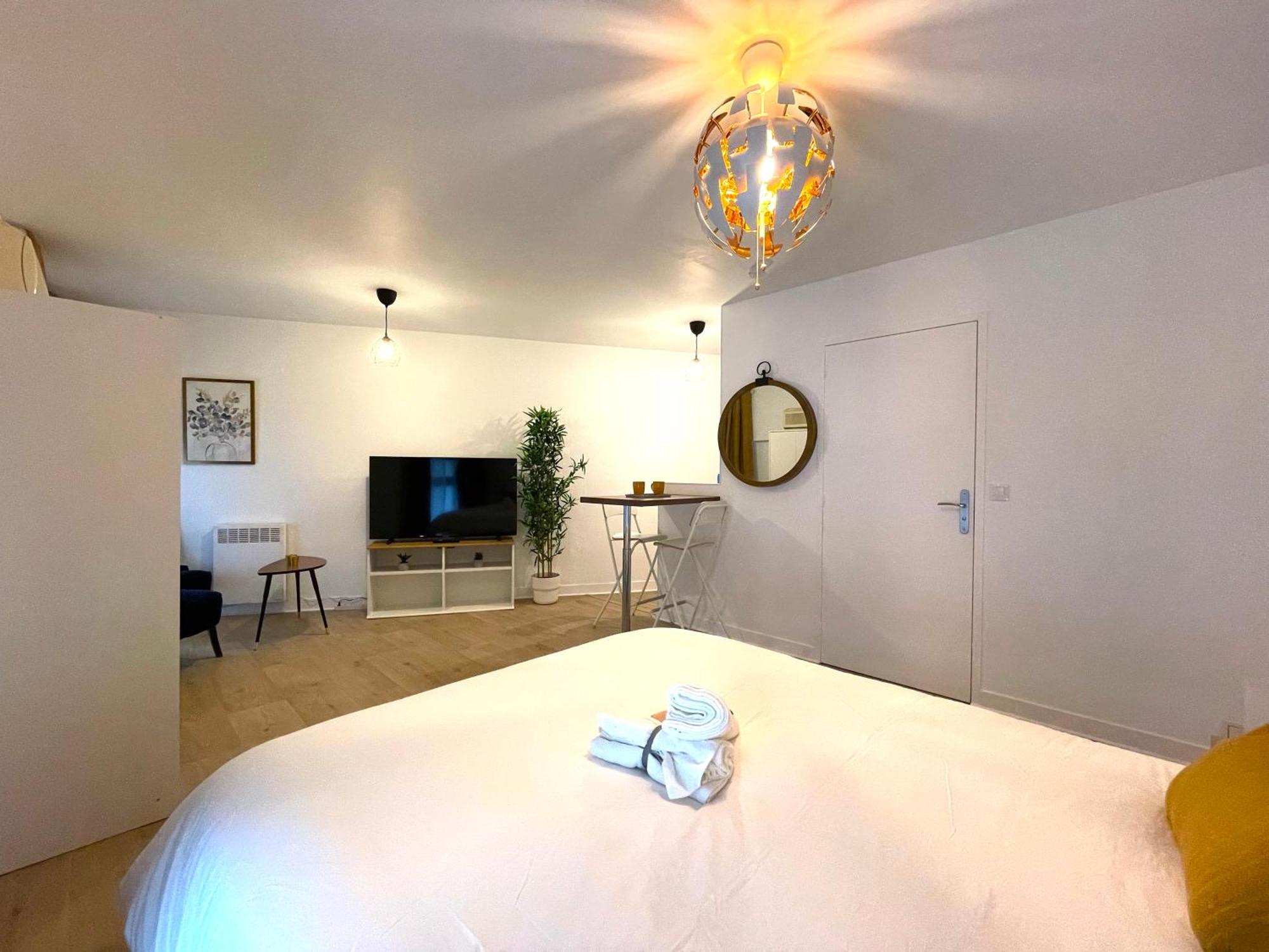 Les Entrepreneurs - Appartements Neufs Et Spacieux, Proche Rer C Et Aeroport Orly Morangis  Exterior foto
