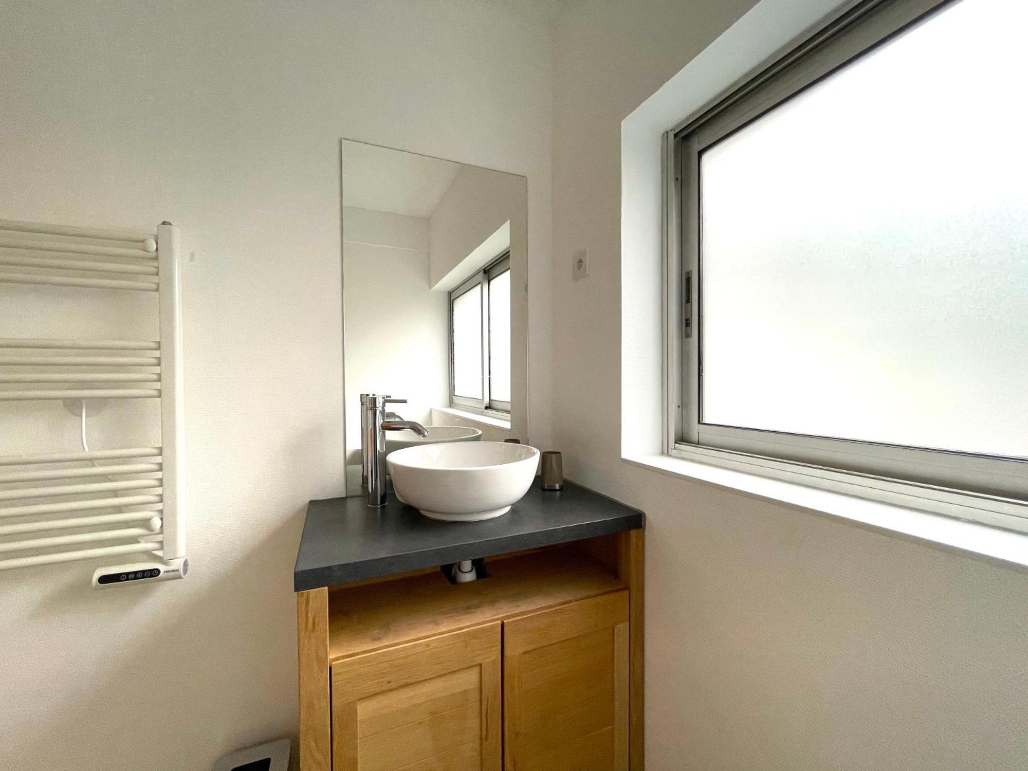 Les Entrepreneurs - Appartements Neufs Et Spacieux, Proche Rer C Et Aeroport Orly Morangis  Exterior foto