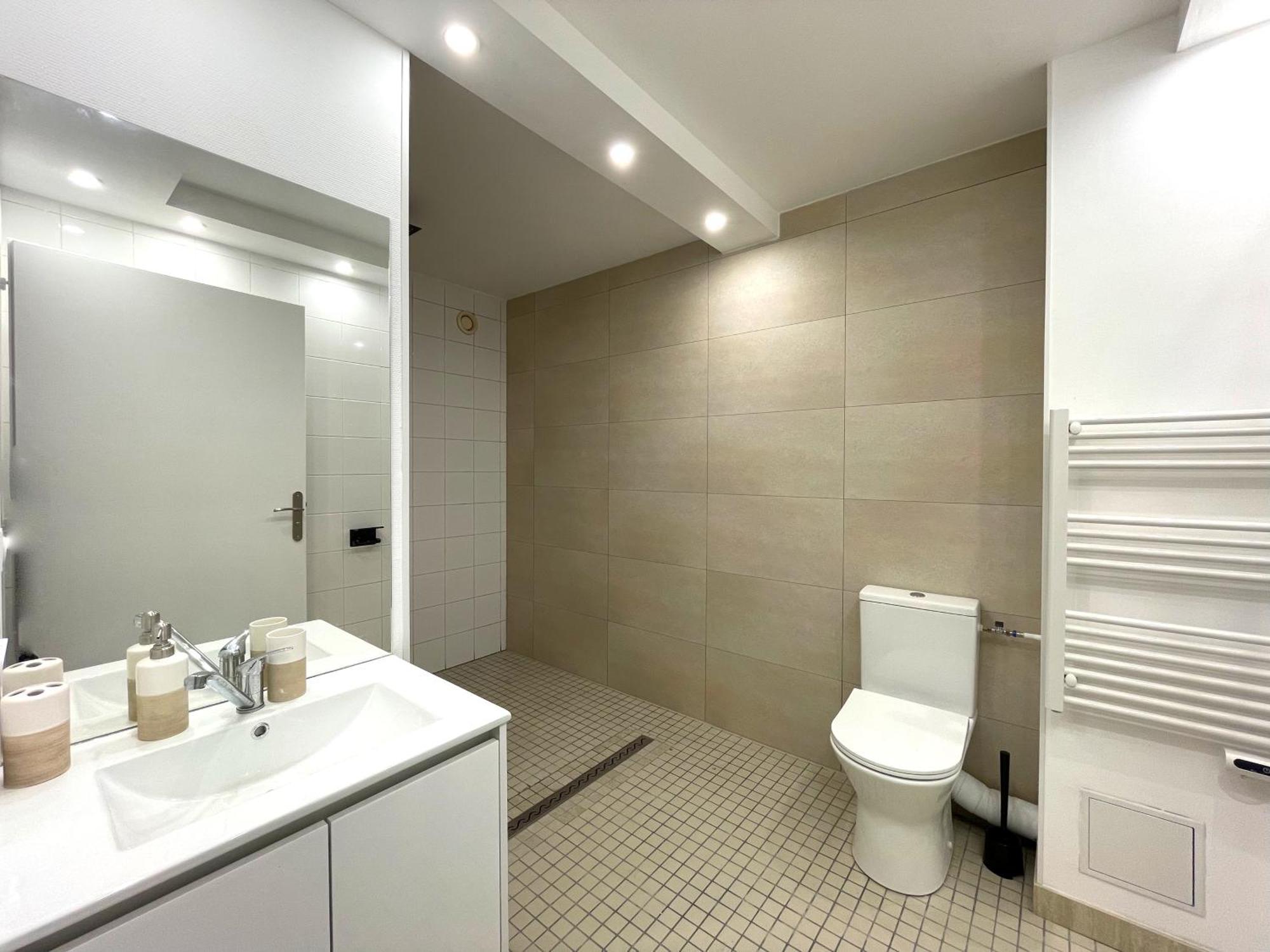 Les Entrepreneurs - Appartements Neufs Et Spacieux, Proche Rer C Et Aeroport Orly Morangis  Exterior foto