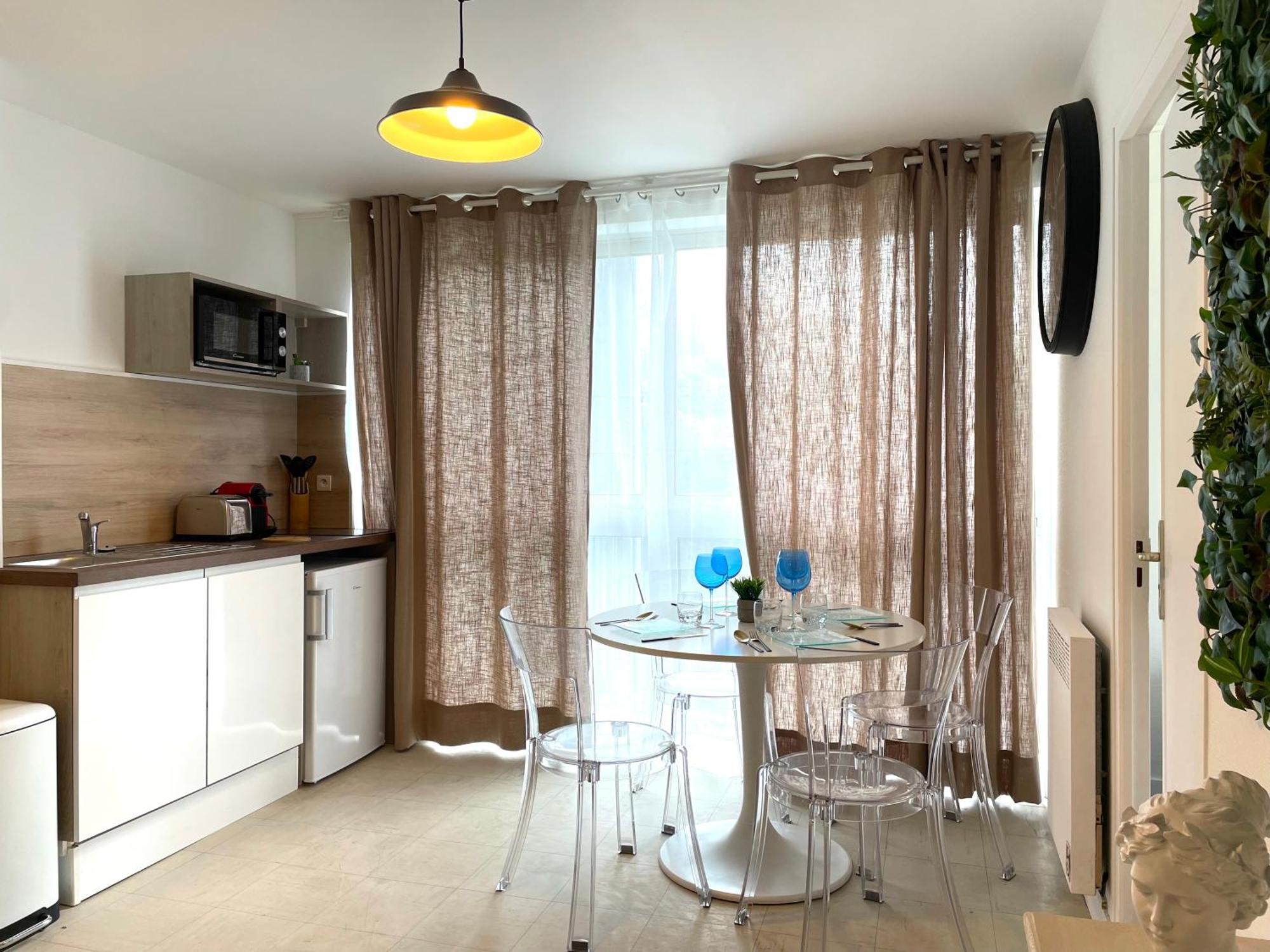 Les Entrepreneurs - Appartements Neufs Et Spacieux, Proche Rer C Et Aeroport Orly Morangis  Exterior foto